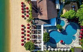 Nh Collection Samui Peace Resort